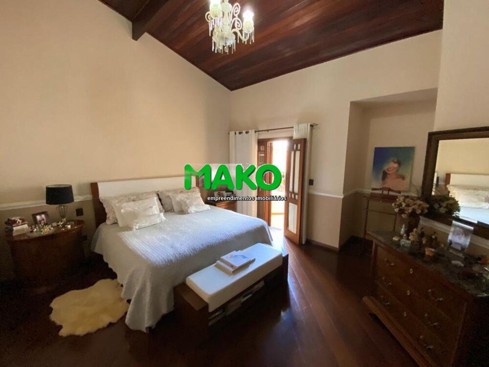 Casa, 4 quartos - Foto 30