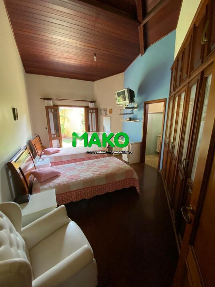 Casa, 4 quartos - Foto 32