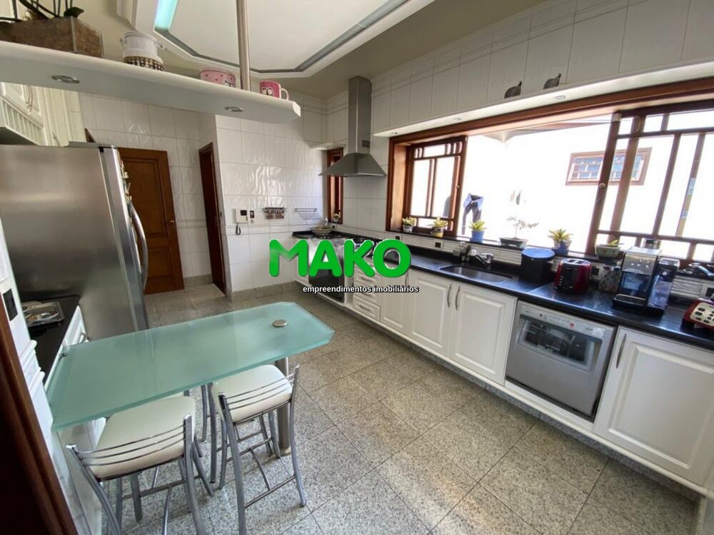 Casa, 4 quartos - Foto 29