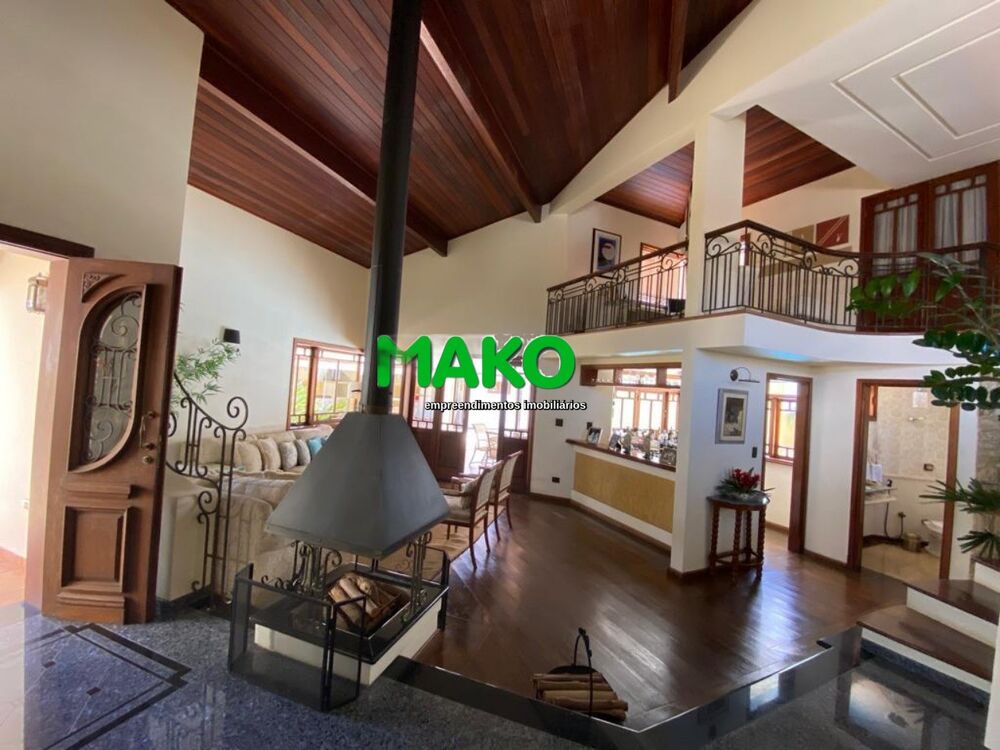 Casa, 4 quartos - Foto 16