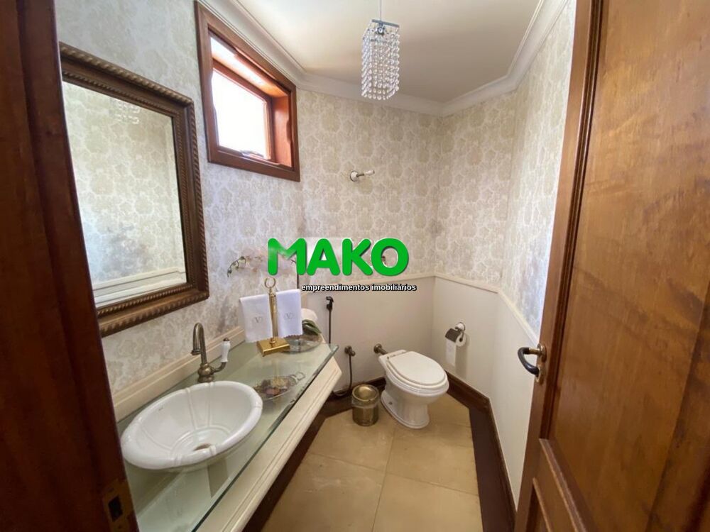 Casa, 4 quartos - Foto 20