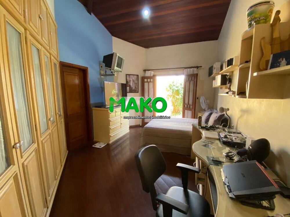 Casa, 4 quartos - Foto 33