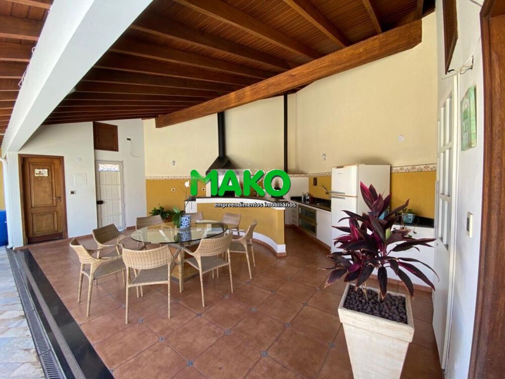 Casa, 4 quartos - Foto 10