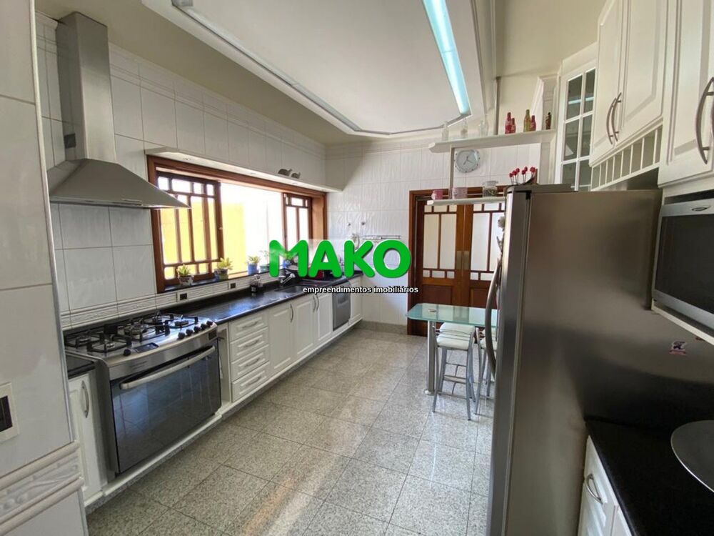Casa, 4 quartos - Foto 27
