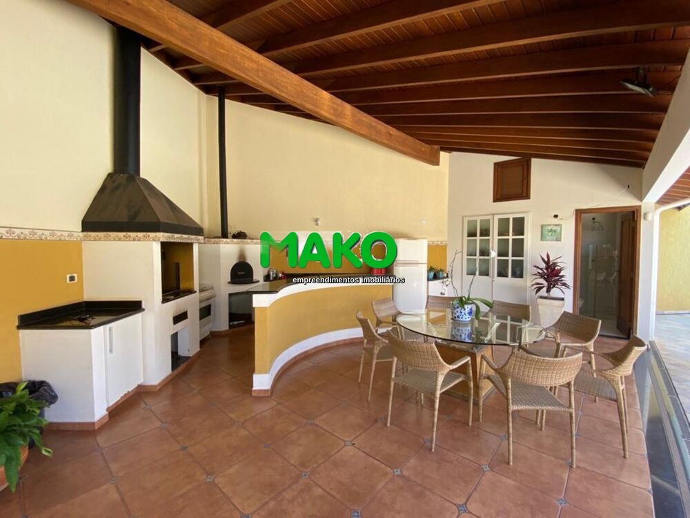 Casa, 4 quartos - Foto 9