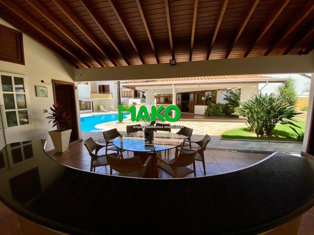 Casa, 4 quartos - Foto 11