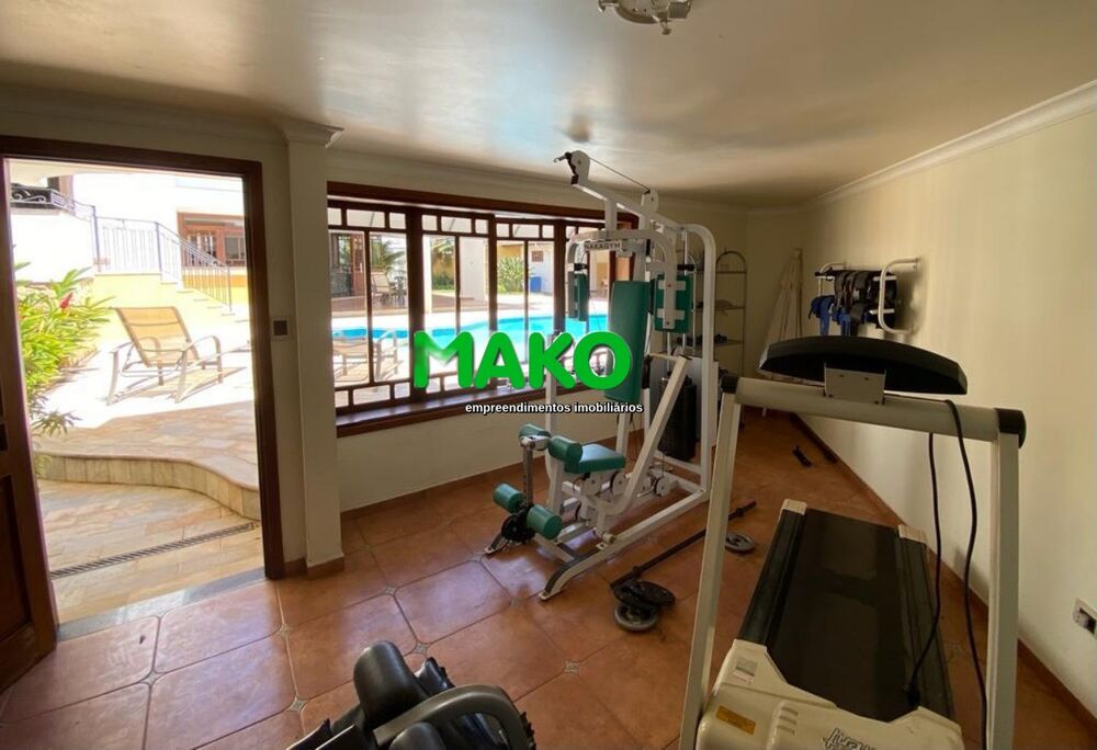 Casa, 4 quartos - Foto 6