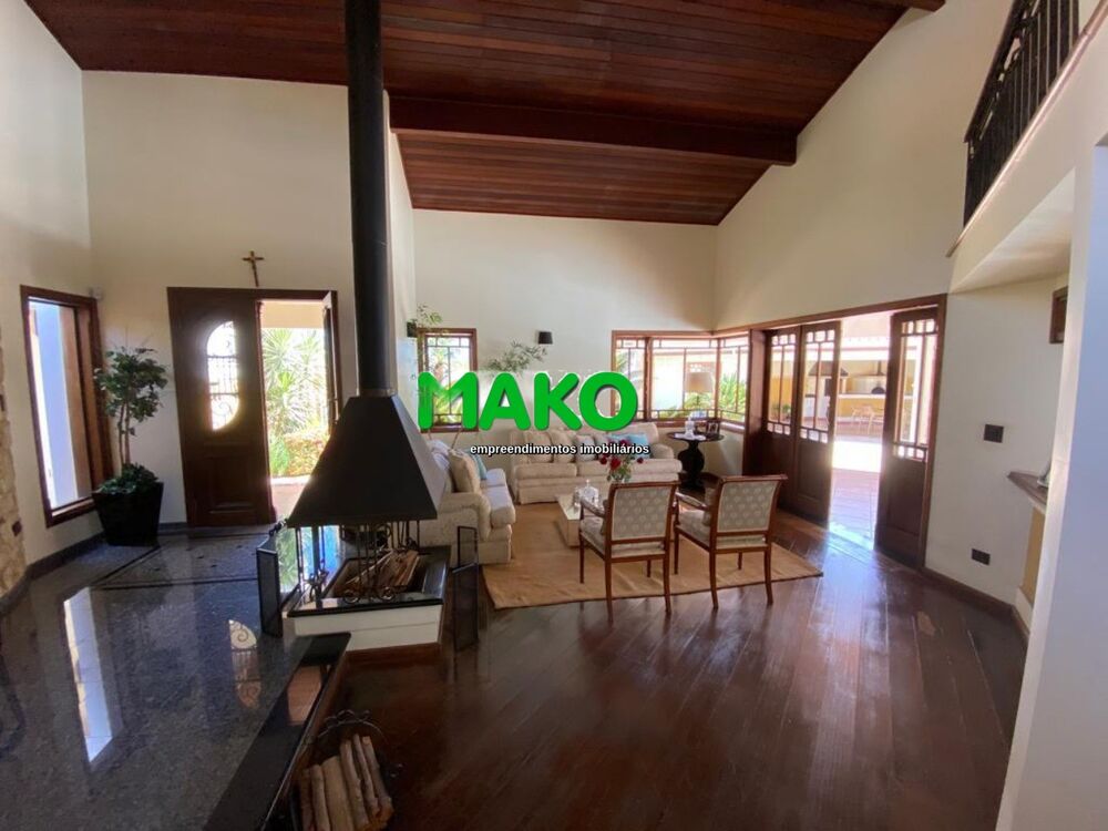 Casa, 4 quartos - Foto 17
