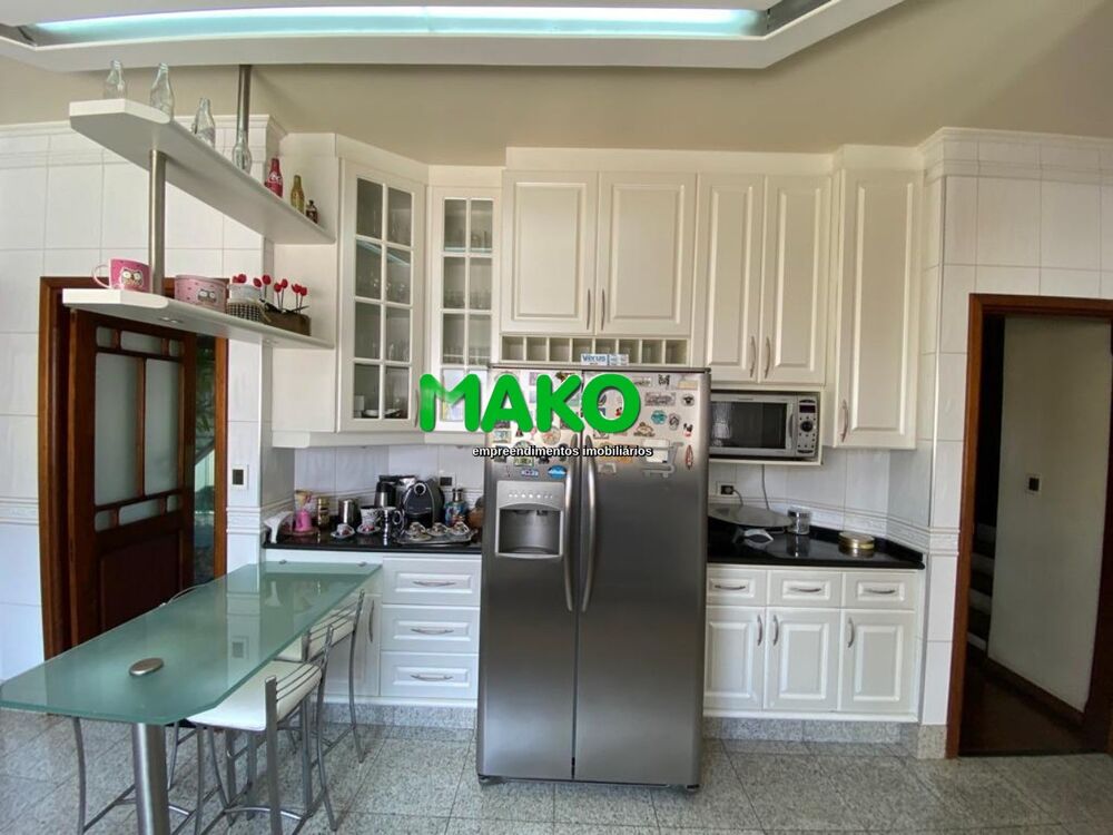 Casa, 4 quartos - Foto 28