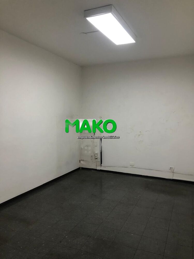 Depósito-Galpão - Foto 1