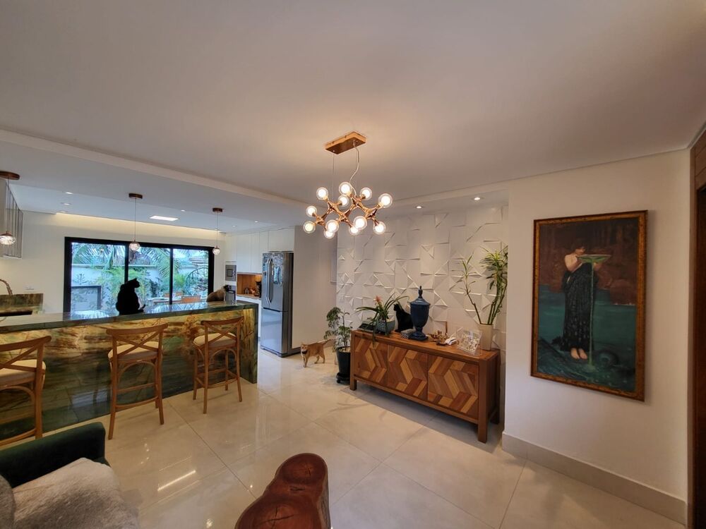 Sobrado, 3 quartos, 146 m² - Foto 1
