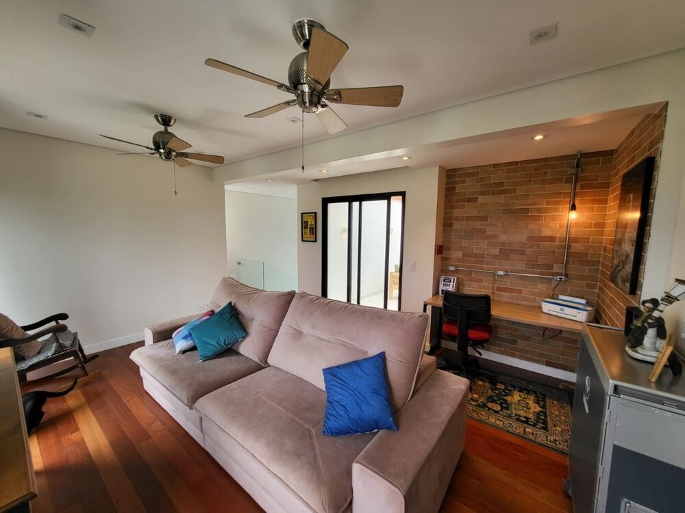 Sobrado, 3 quartos, 146 m² - Foto 4