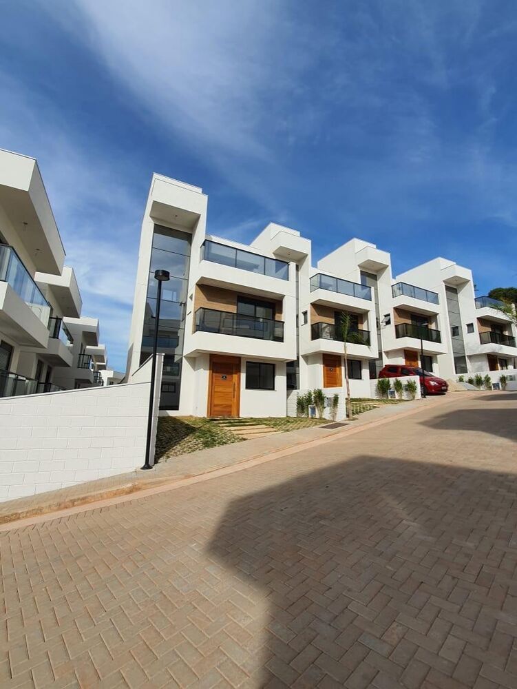 Sobrado, 3 quartos, 146 m² - Foto 3
