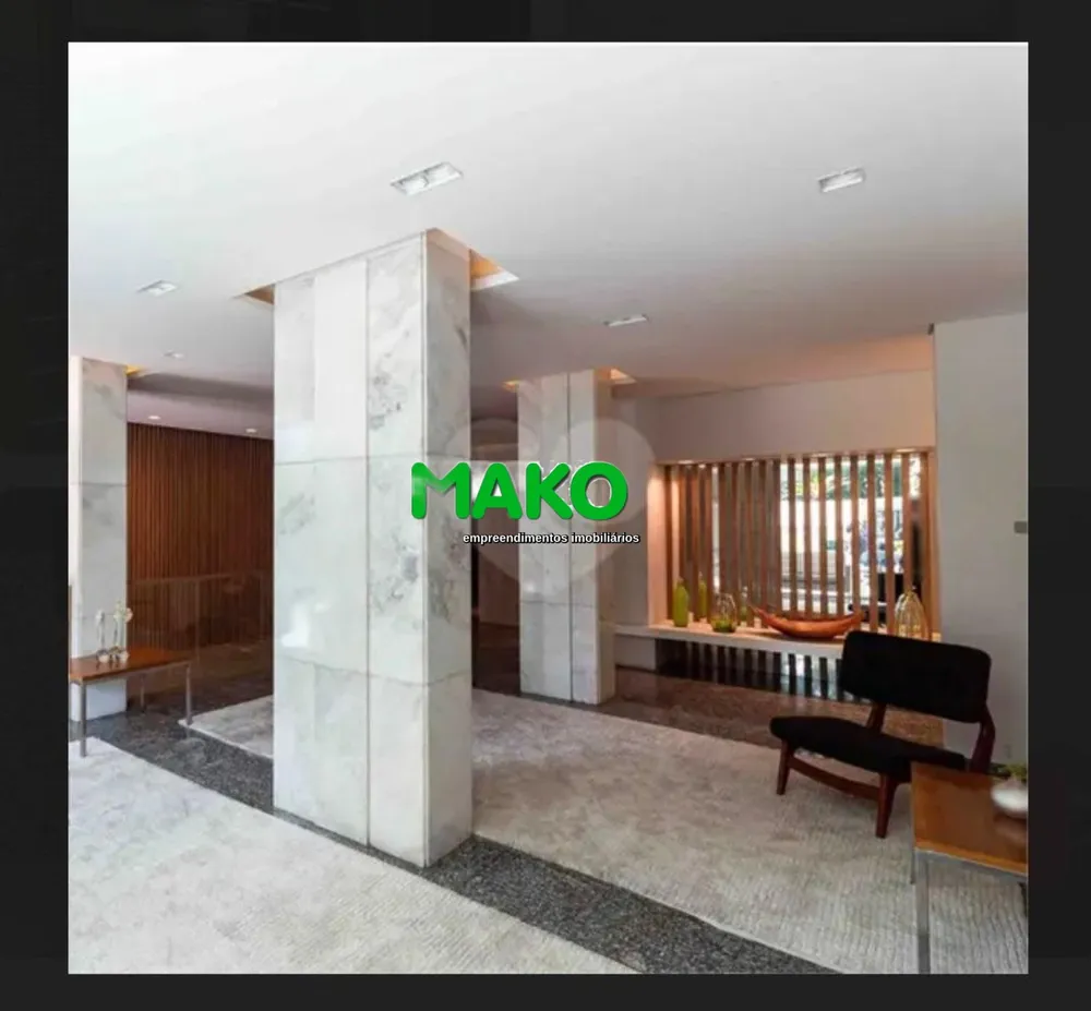 Apartamento, 2 quartos, 75 m² - Foto 5