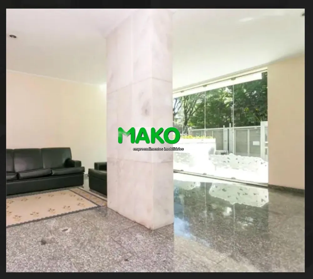 Apartamento, 2 quartos, 75 m² - Foto 2