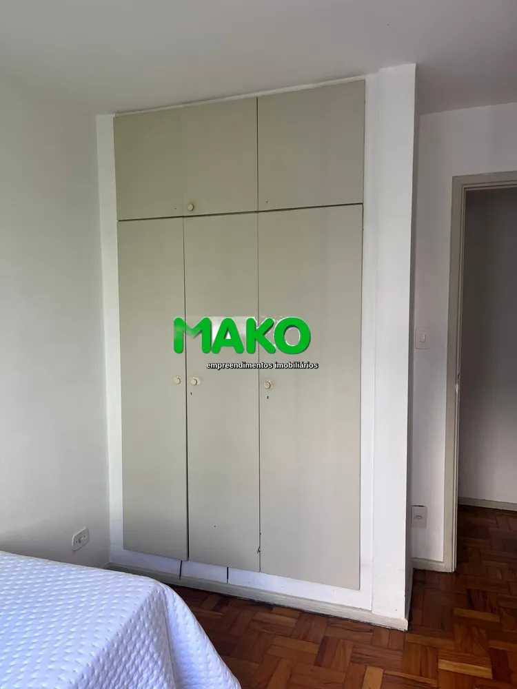 Apartamento, 2 quartos, 75 m² - Foto 4