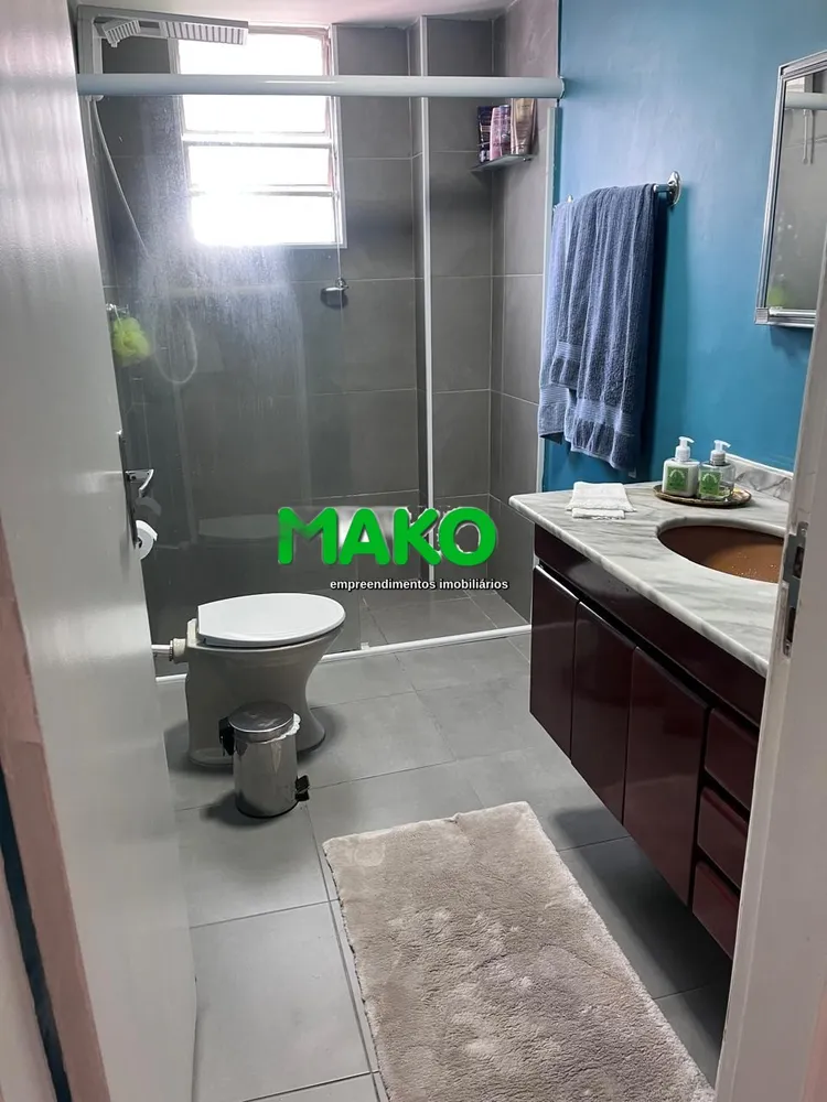 Apartamento, 2 quartos, 75 m² - Foto 3