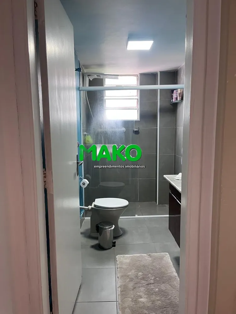 Apartamento, 2 quartos, 75 m² - Foto 10