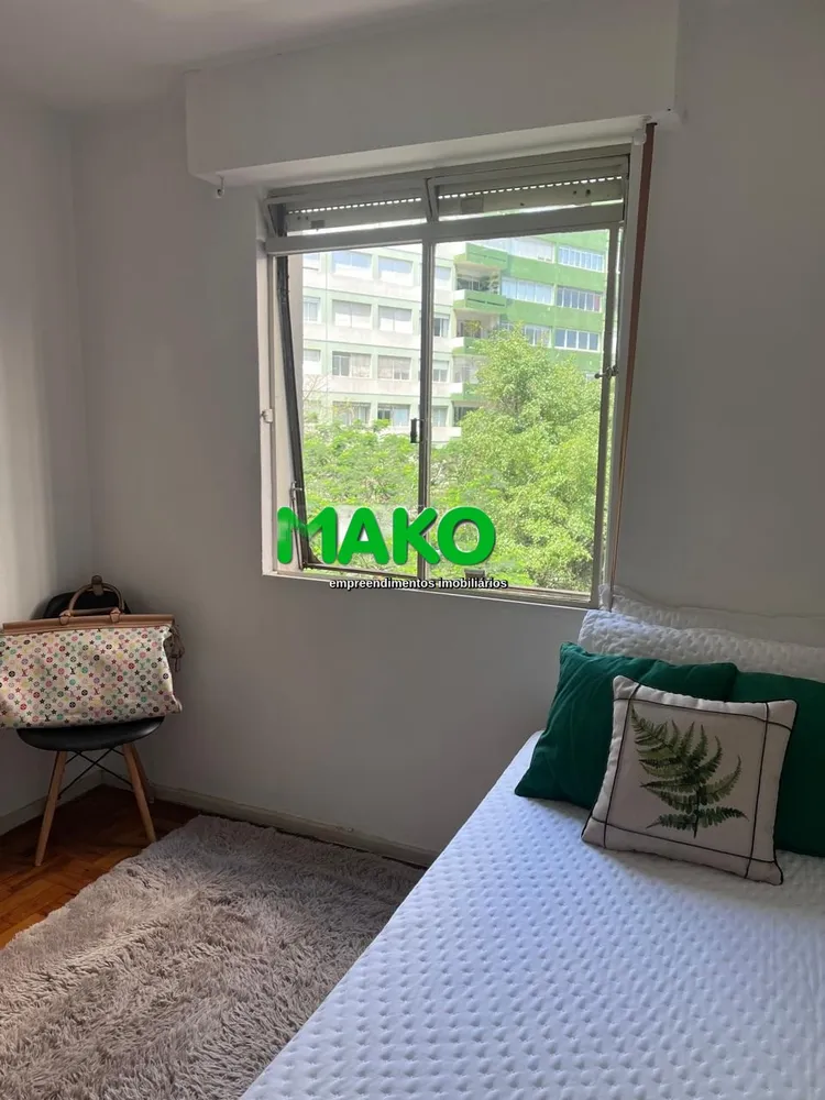 Apartamento, 2 quartos, 75 m² - Foto 6