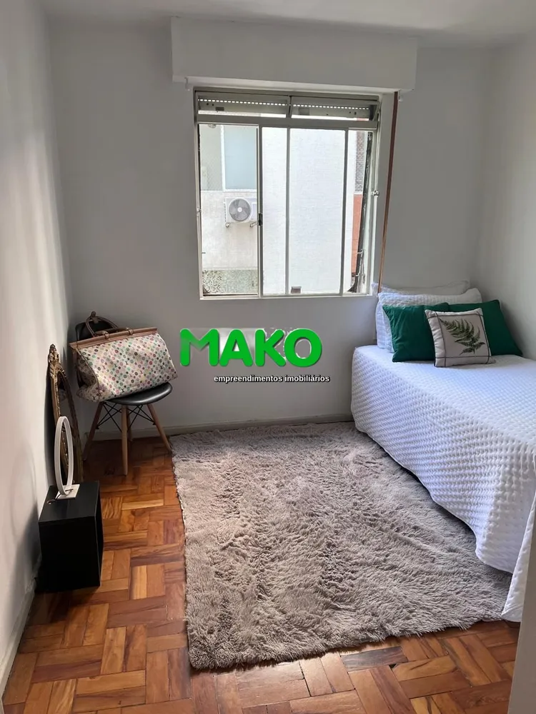 Apartamento, 2 quartos, 75 m² - Foto 11