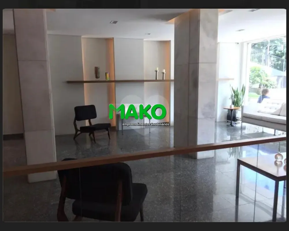 Apartamento, 2 quartos, 75 m² - Foto 7