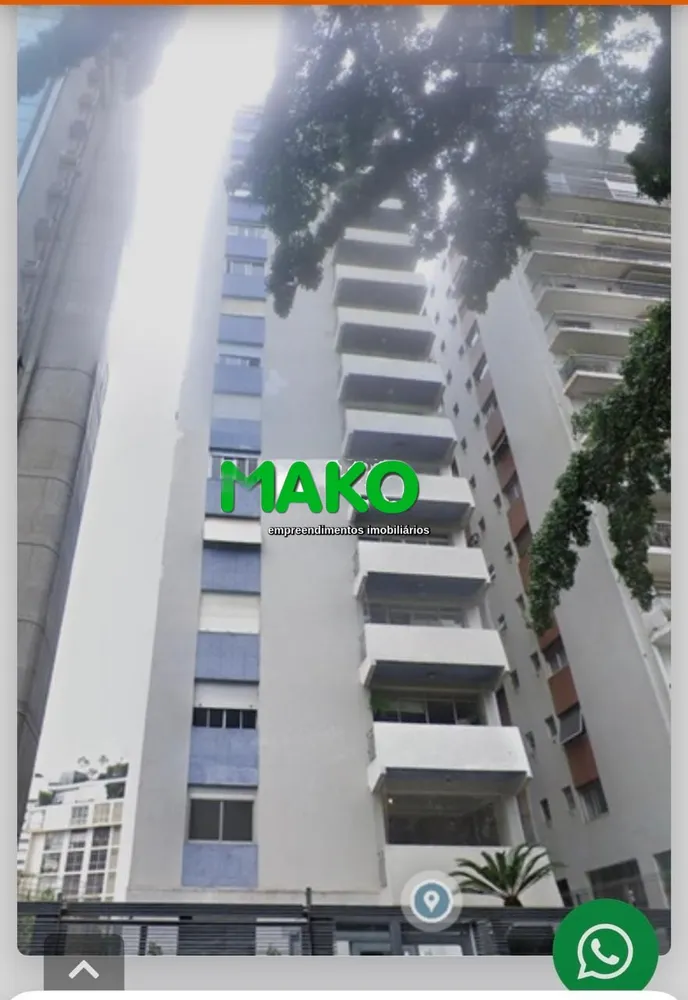 Apartamento, 2 quartos, 75 m² - Foto 3