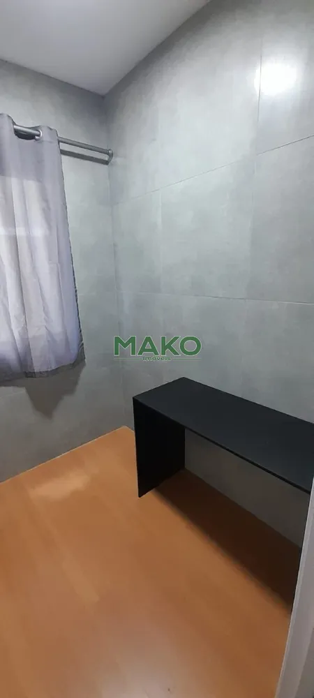 Apartamento, 1 quarto, 30 m² - Foto 6