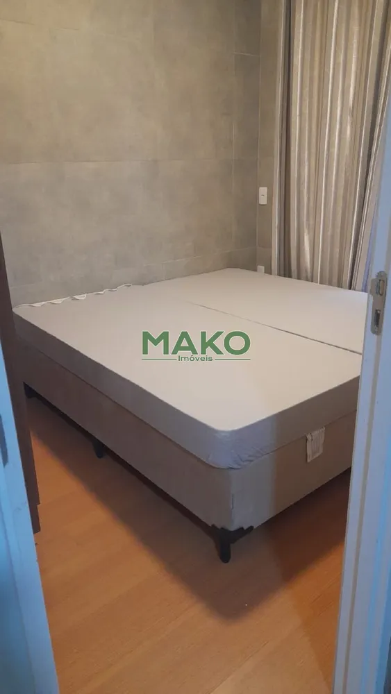 Apartamento, 1 quarto, 30 m² - Foto 3