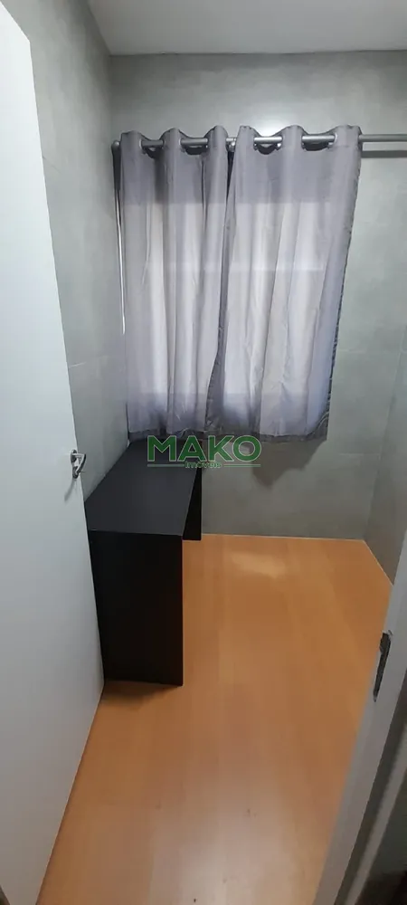 Apartamento, 1 quarto, 30 m² - Foto 8