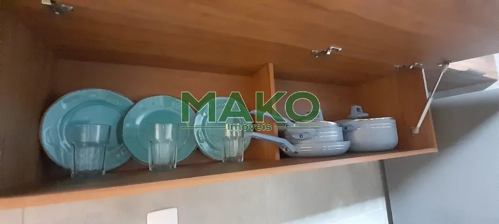 Apartamento, 1 quarto, 30 m² - Foto 5