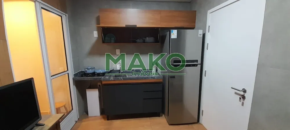 Apartamento, 1 quarto, 30 m² - Foto 1
