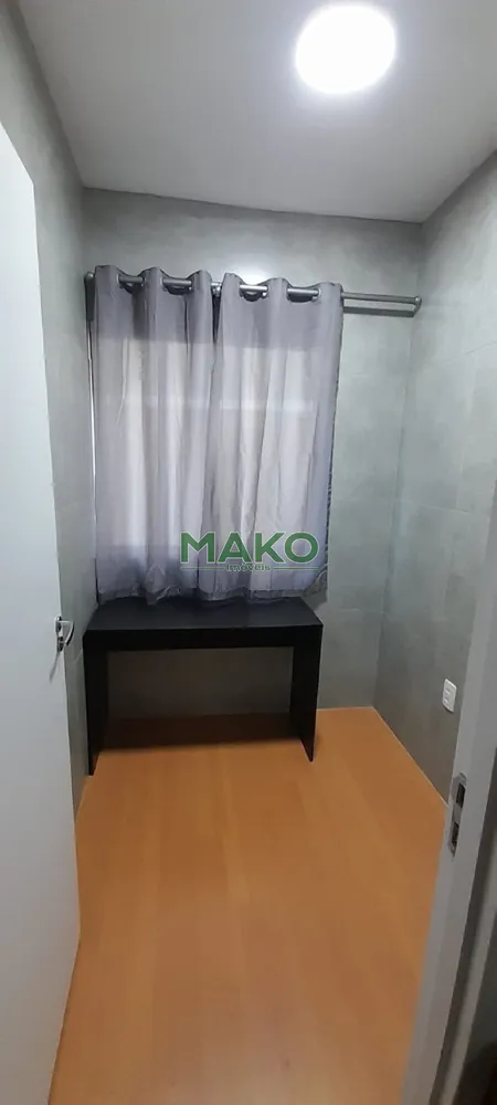 Apartamento, 1 quarto, 30 m² - Foto 9
