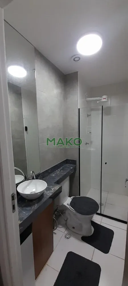 Apartamento, 1 quarto, 30 m² - Foto 7