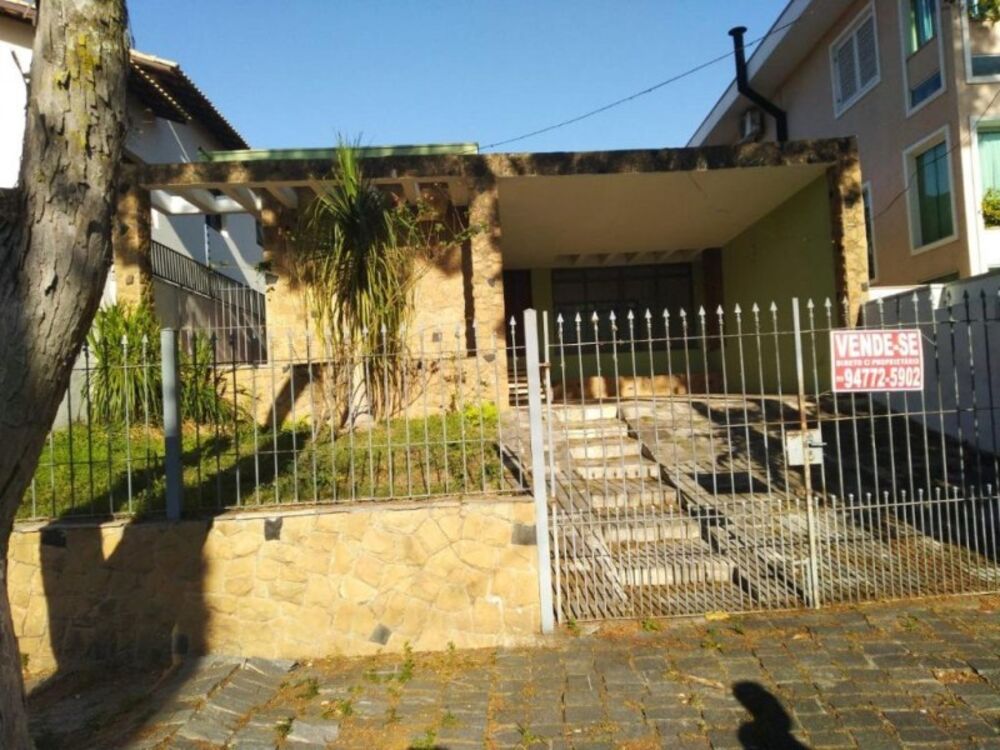 Casa, 3 quartos - Foto 25
