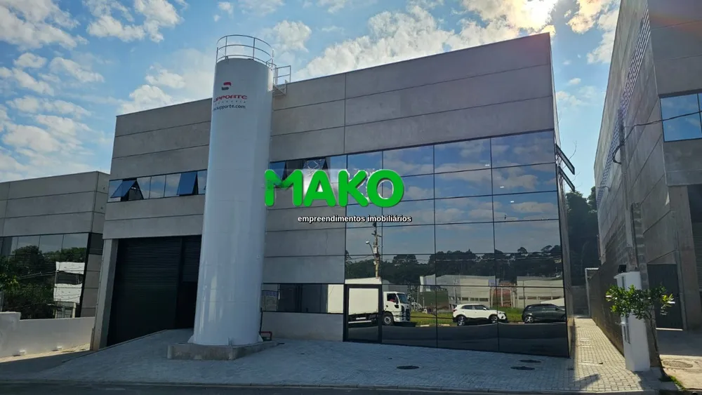 Depósito-Galpão - Foto 2