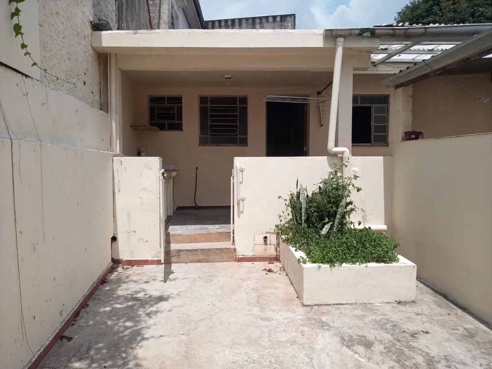 Casa, 1 quarto - Foto 1