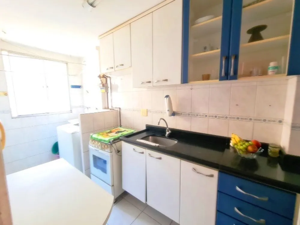 Apartamento, 3 quartos, 58 m² - Foto 4