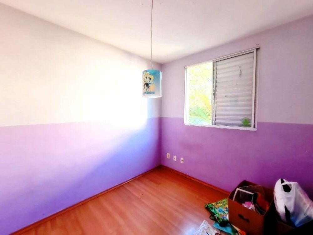 Apartamento, 3 quartos, 58 m² - Foto 3