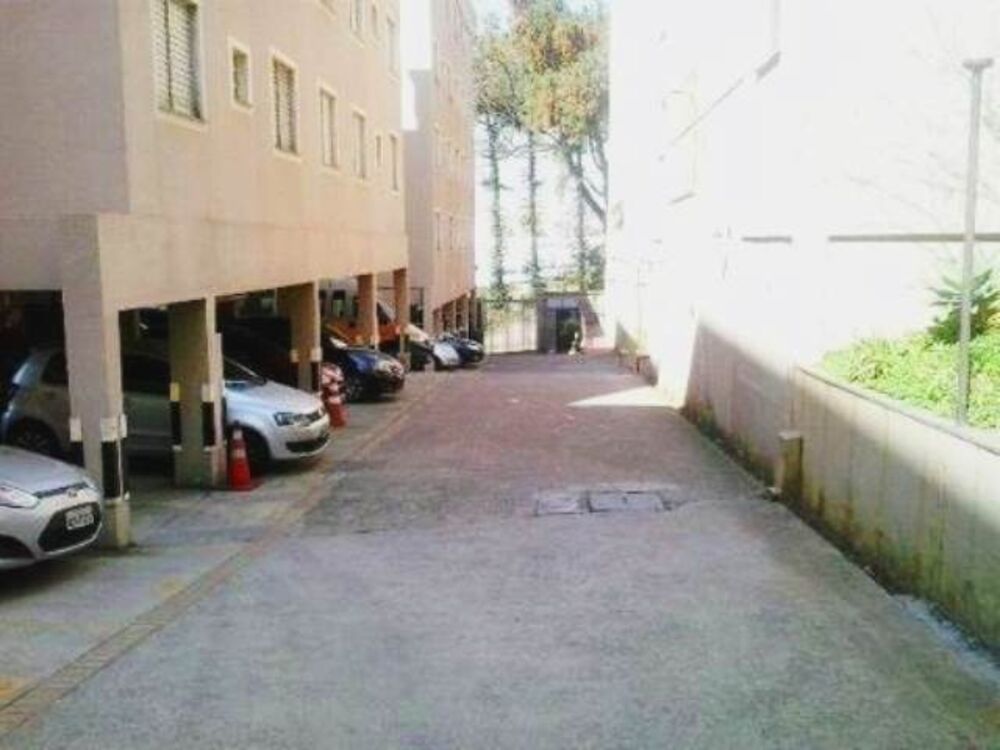 Apartamento, 3 quartos, 58 m² - Foto 1