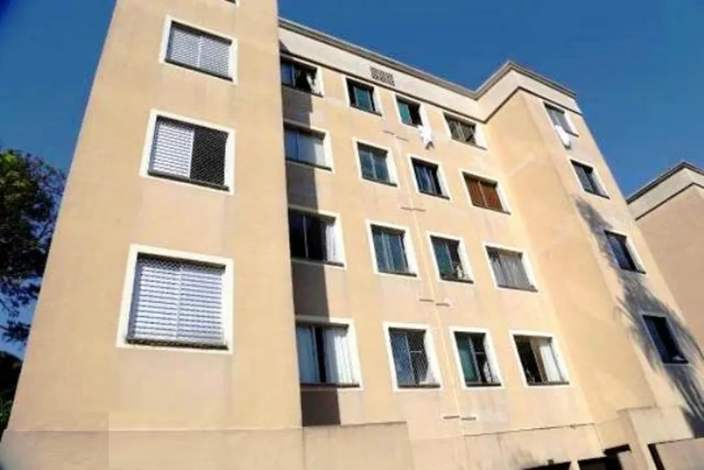 Apartamento, 3 quartos, 58 m² - Foto 20