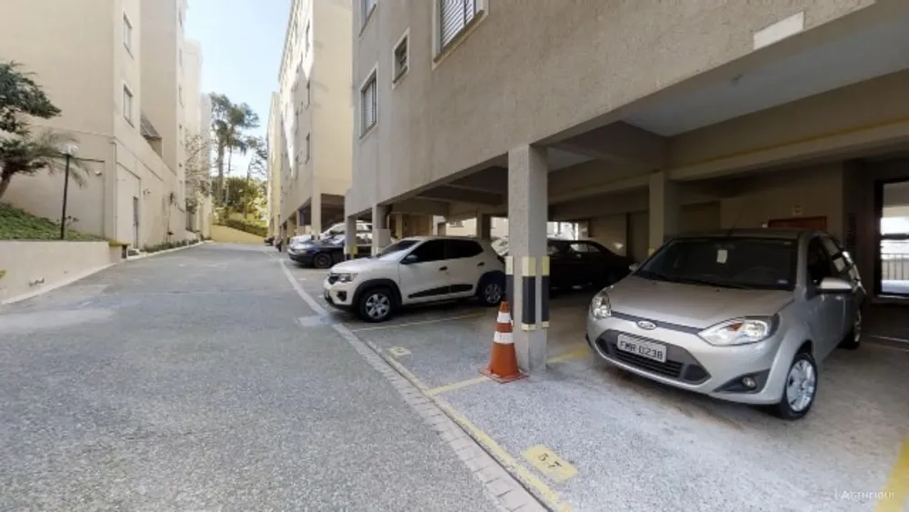 Apartamento, 3 quartos, 58 m² - Foto 19