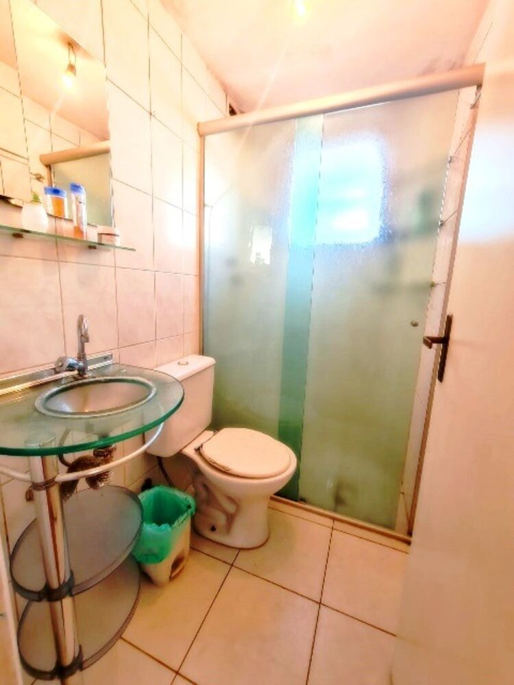Apartamento, 3 quartos, 58 m² - Foto 6