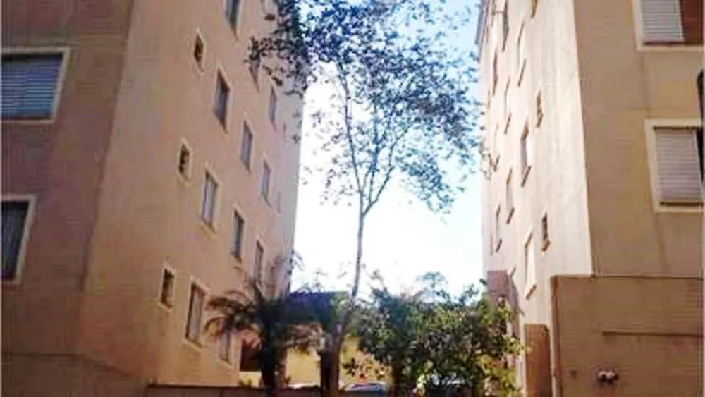 Apartamento, 3 quartos, 58 m² - Foto 11