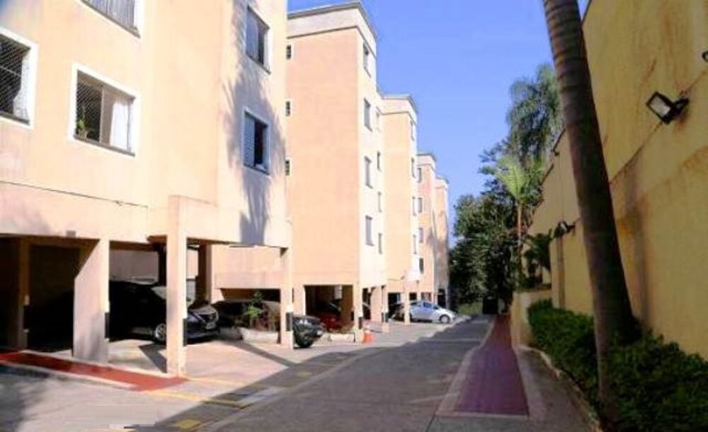 Apartamento, 3 quartos, 58 m² - Foto 7