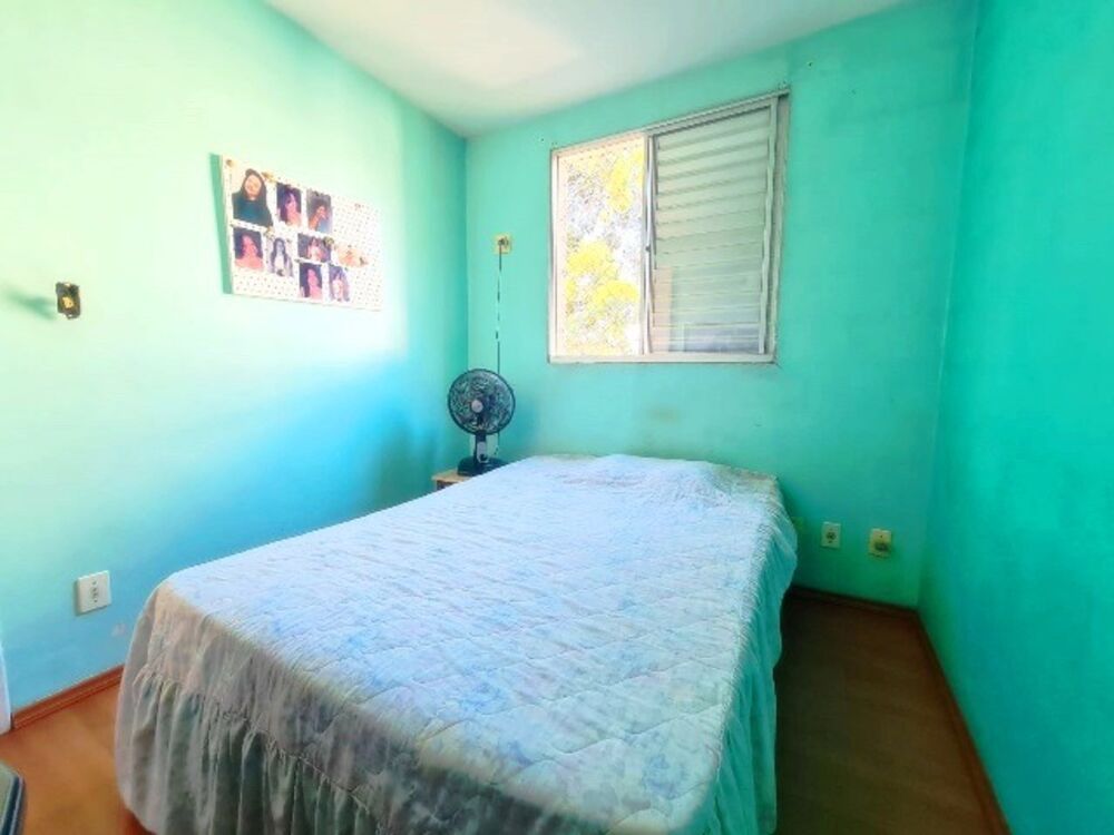 Apartamento, 3 quartos, 58 m² - Foto 4