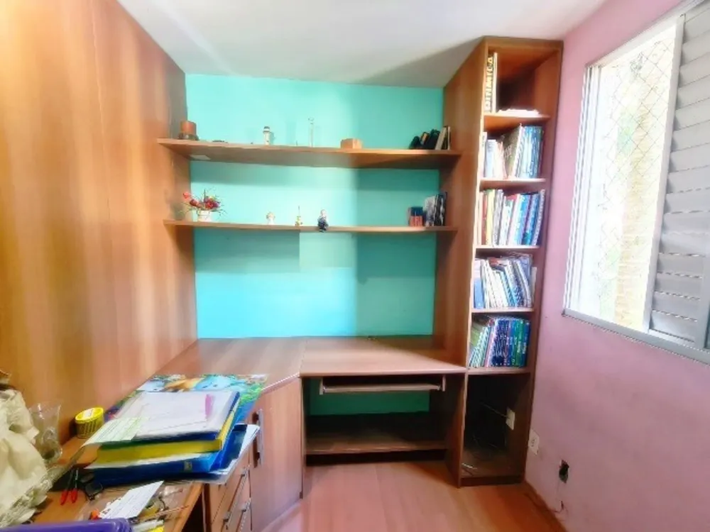 Apartamento, 3 quartos, 58 m² - Foto 6