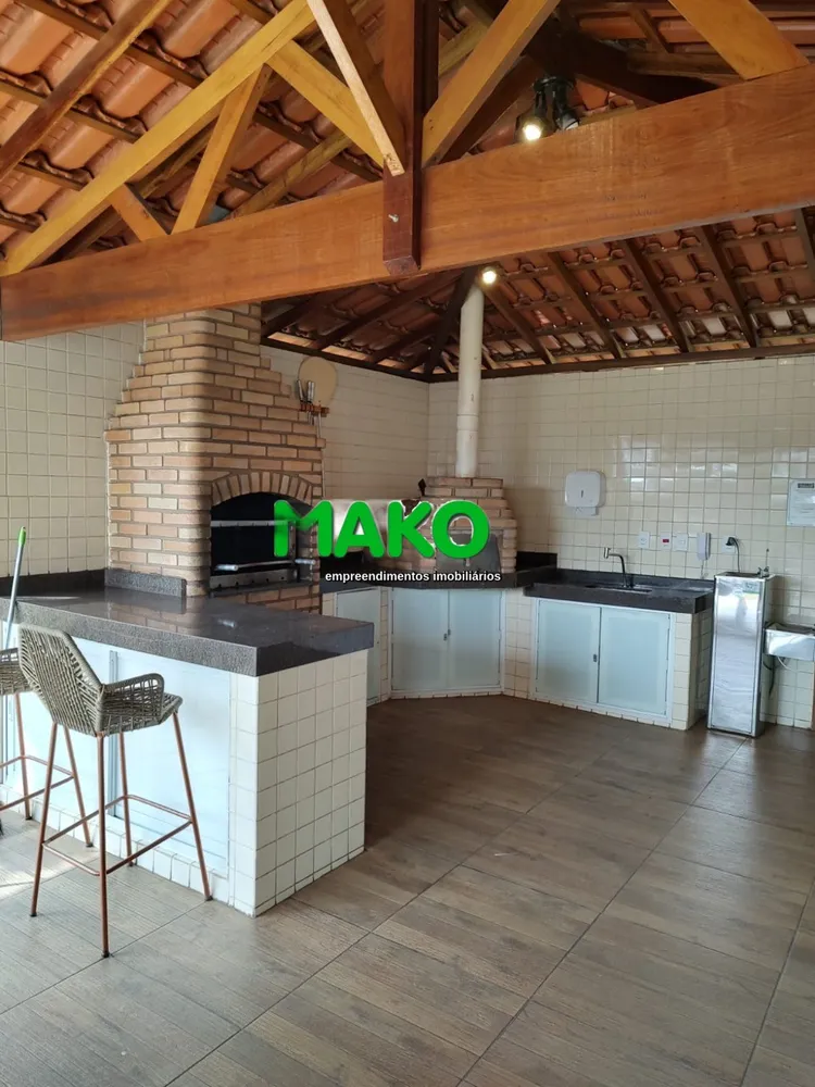 Apartamento, 2 quartos, 48 m² - Foto 1