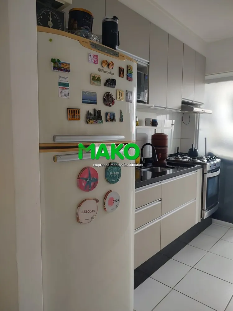 Apartamento, 2 quartos, 48 m² - Foto 7