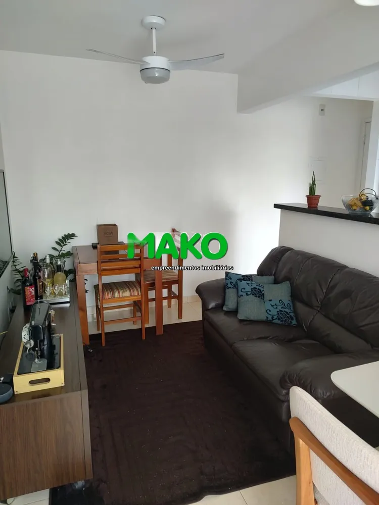 Apartamento, 2 quartos, 48 m² - Foto 5