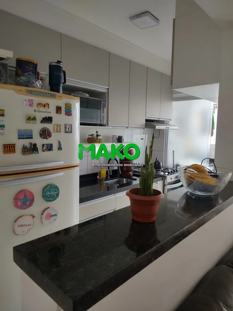 Apartamento, 2 quartos, 48 m² - Foto 3